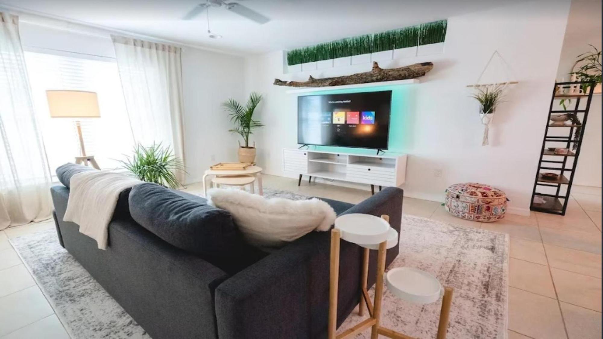 108 Loft Bradenton Villa Ngoại thất bức ảnh