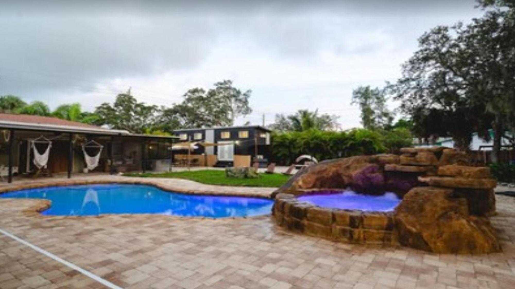 108 Loft Bradenton Villa Ngoại thất bức ảnh